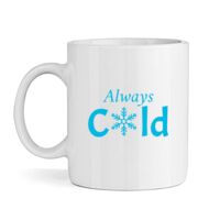 SAME DAY Mug Thumbnail