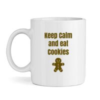 SAME DAY Mug Thumbnail