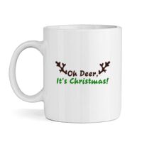 SAME DAY Mug Thumbnail