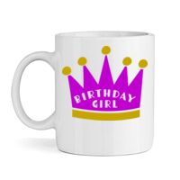 SAME DAY Mug Thumbnail