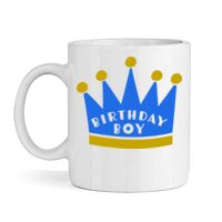 SAME DAY Mug Thumbnail