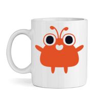 SAME DAY Mug Thumbnail