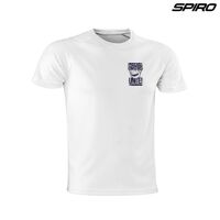 Spiro Mens Impact Performance Aircool Tee Thumbnail
