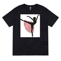 Thread Project Unisex Summer Tee Thumbnail