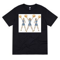 Thread Project Unisex Summer Tee Thumbnail