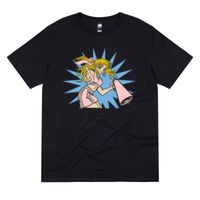 Thread Project Unisex Summer Tee Thumbnail