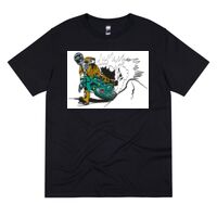 Thread Project Unisex Summer Tee Thumbnail
