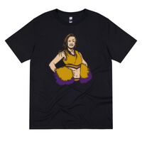 Thread Project Unisex Summer Tee Thumbnail