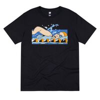 Thread Project Unisex Summer Tee Thumbnail