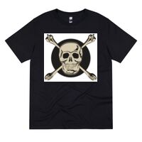 Thread Project Unisex Summer Tee Thumbnail