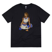 Thread Project Unisex Summer Tee Thumbnail