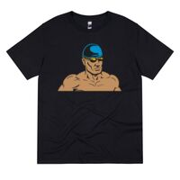 Thread Project Unisex Summer Tee Thumbnail