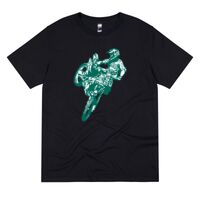 Thread Project Unisex Summer Tee Thumbnail