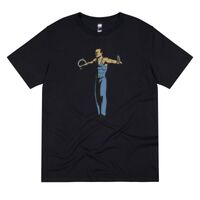 Thread Project Unisex Summer Tee Thumbnail