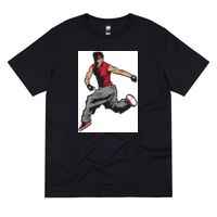 Thread Project Unisex Summer Tee Thumbnail