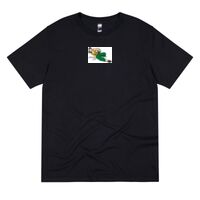 Thread Project Unisex Summer Tee Thumbnail