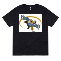 Thread Project Unisex Summer Tee Thumbnail