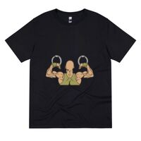 Thread Project Unisex Summer Tee Thumbnail