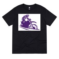 Thread Project Unisex Summer Tee Thumbnail