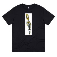 Thread Project Unisex Summer Tee Thumbnail