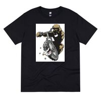 Thread Project Unisex Summer Tee Thumbnail