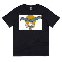 Thread Project Unisex Summer Tee Thumbnail