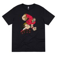 Thread Project Unisex Summer Tee Thumbnail