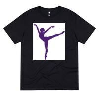 Thread Project Unisex Summer Tee Thumbnail