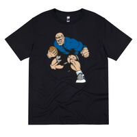 Thread Project Unisex Summer Tee Thumbnail