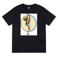 Thread Project Unisex Summer Tee Thumbnail