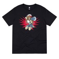 Thread Project Unisex Summer Tee Thumbnail