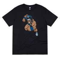 Thread Project Unisex Summer Tee Thumbnail