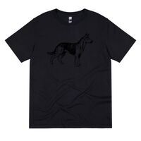 Thread Project Unisex Summer Tee Thumbnail