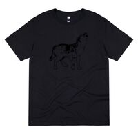 Thread Project Unisex Summer Tee Thumbnail