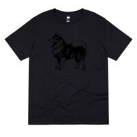 Thread Project Unisex Summer Tee Thumbnail