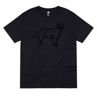 Thread Project Unisex Summer Tee Thumbnail