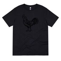 Thread Project Unisex Summer Tee Thumbnail