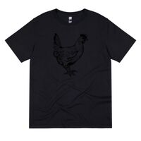 Thread Project Unisex Summer Tee Thumbnail