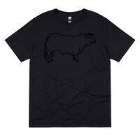Thread Project Unisex Summer Tee Thumbnail