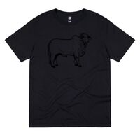 Thread Project Unisex Summer Tee Thumbnail