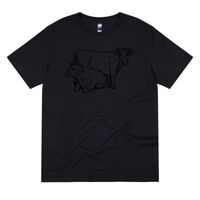 Thread Project Unisex Summer Tee Thumbnail