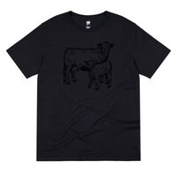 Thread Project Unisex Summer Tee Thumbnail