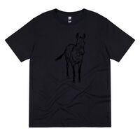 Thread Project Unisex Summer Tee Thumbnail