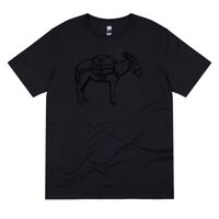 Thread Project Unisex Summer Tee Thumbnail