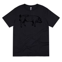Thread Project Unisex Summer Tee Thumbnail