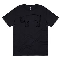 Thread Project Unisex Summer Tee Thumbnail