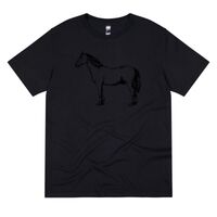 Thread Project Unisex Summer Tee Thumbnail