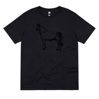 Thread Project Unisex Summer Tee Thumbnail
