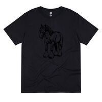 Thread Project Unisex Summer Tee Thumbnail