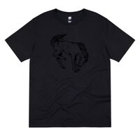 Thread Project Unisex Summer Tee Thumbnail